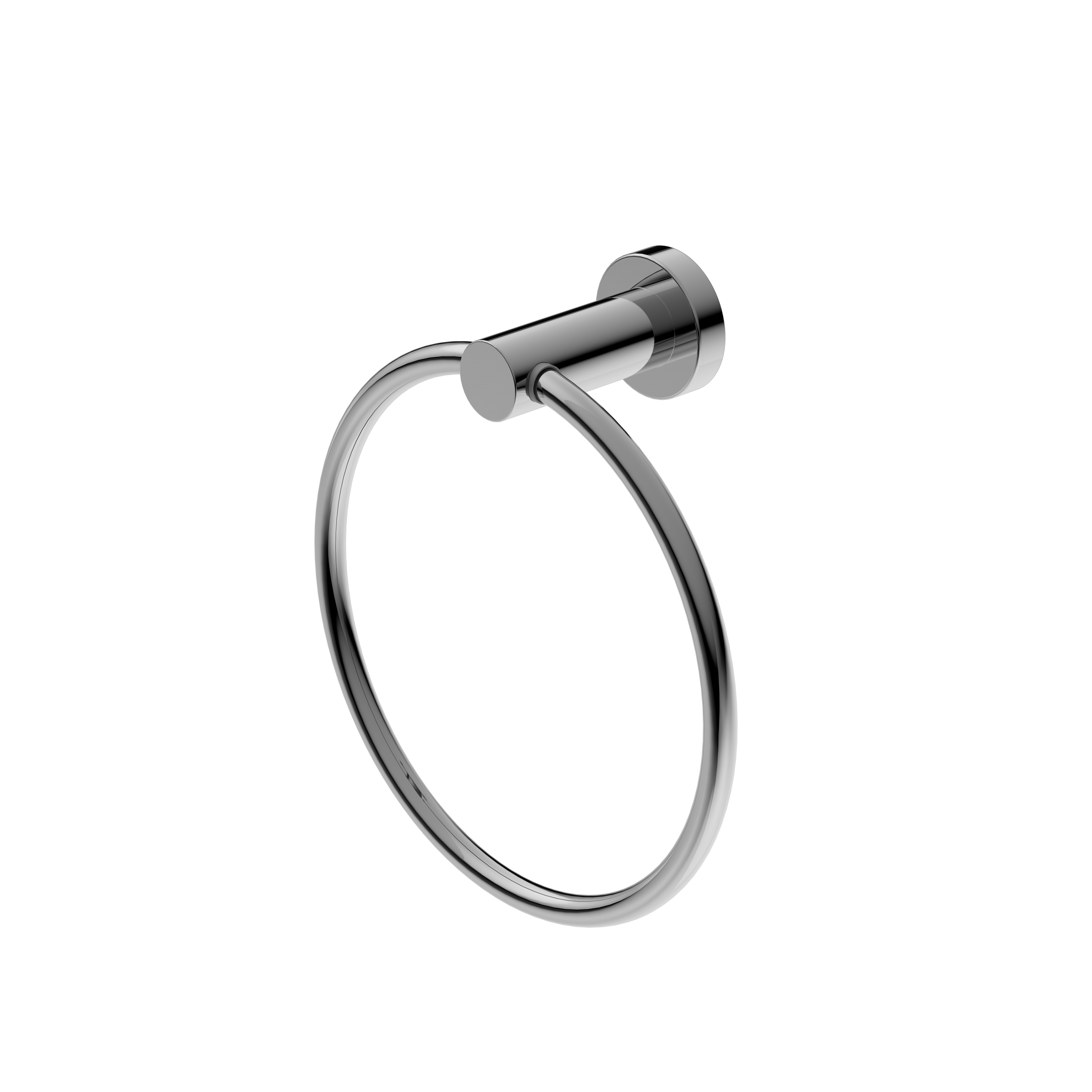 Mecca Hand Towel Ring
