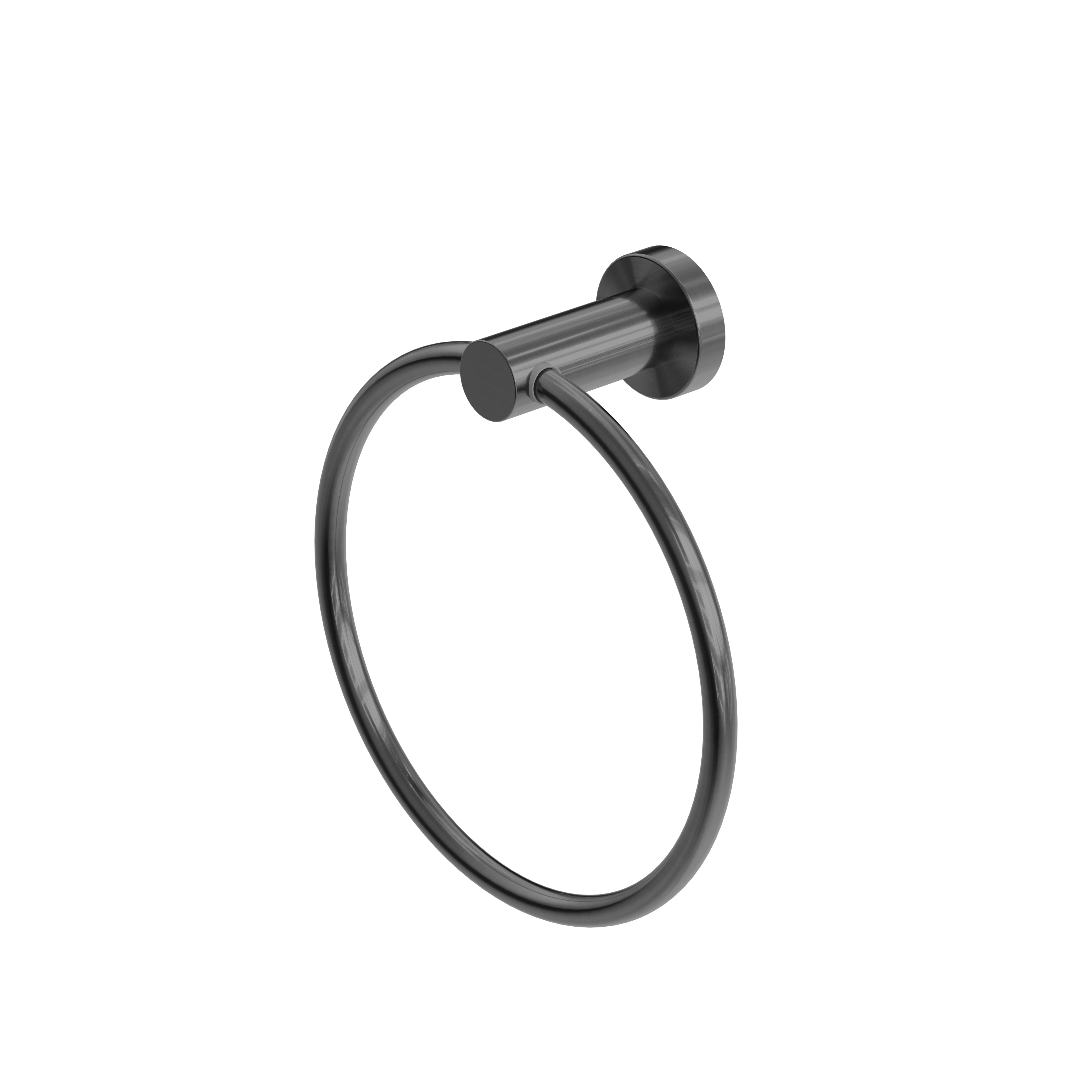 Mecca Hand Towel Ring