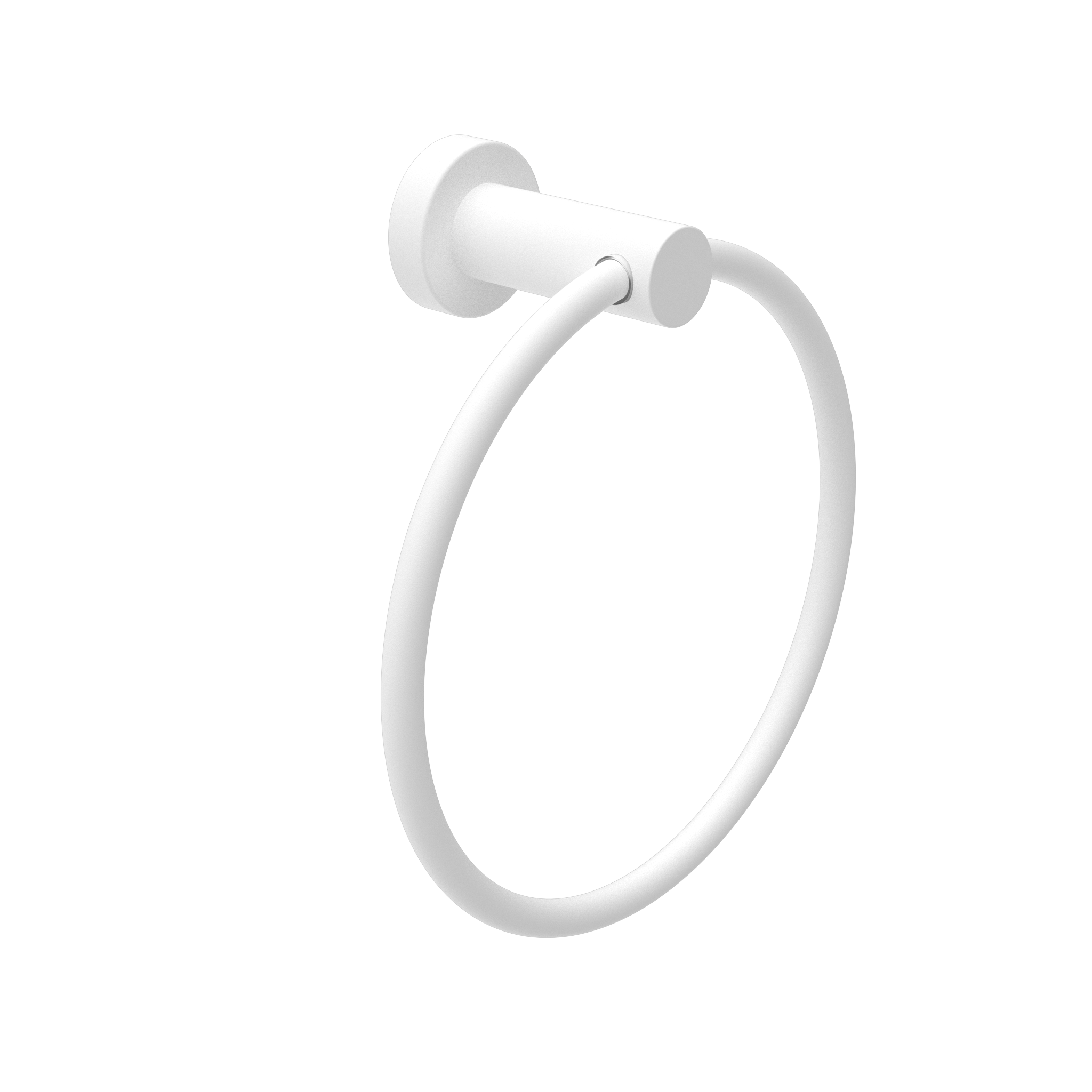 Mecca Hand Towel Ring