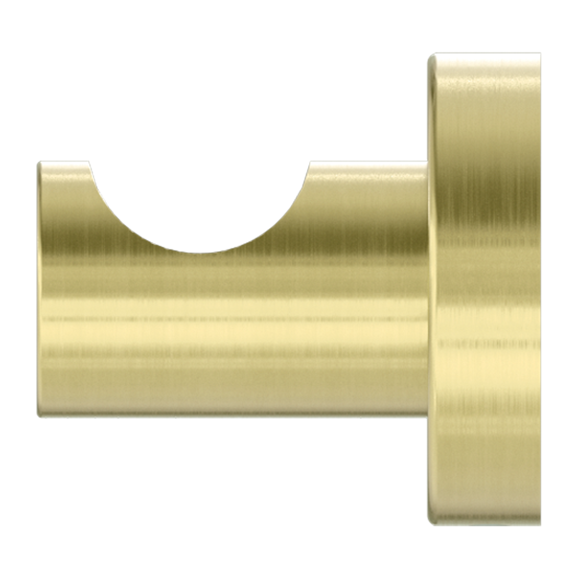 Mecca Robe Hook Slim