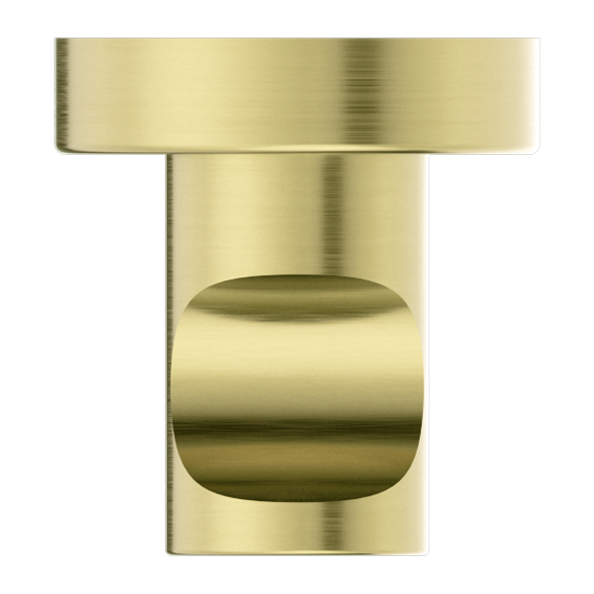 Mecca Robe Hook Slim