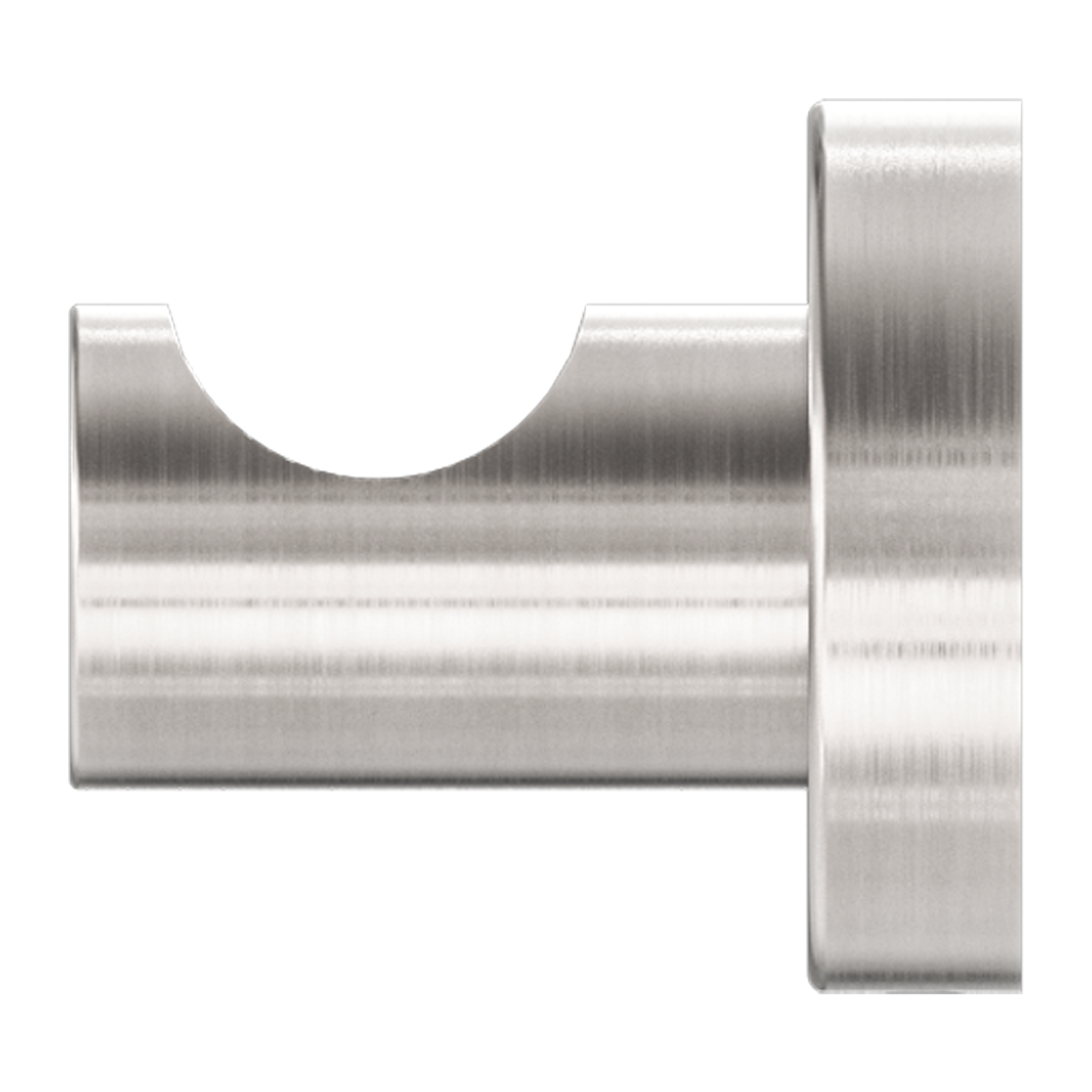 Mecca Robe Hook Slim