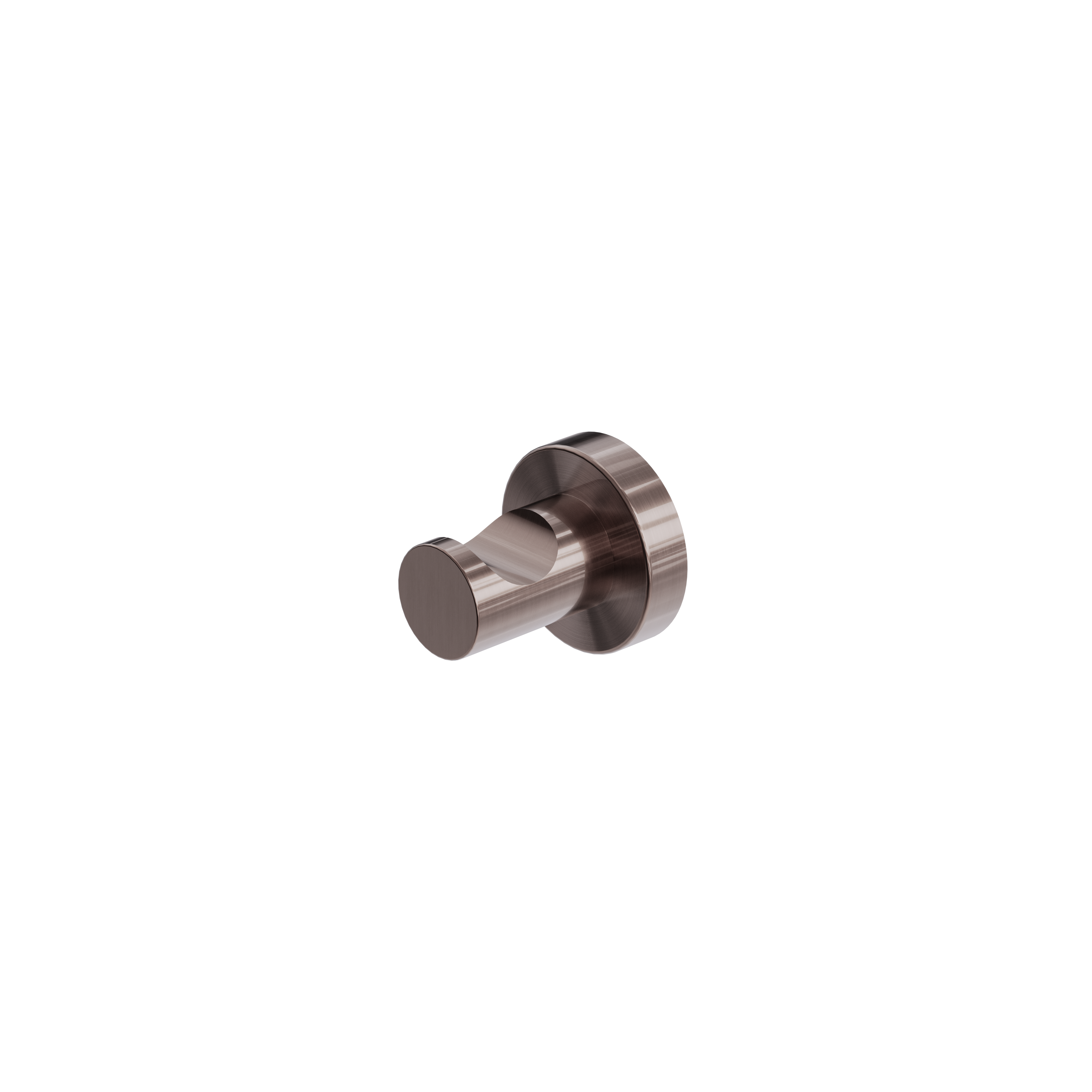 Mecca Robe Hook Slim