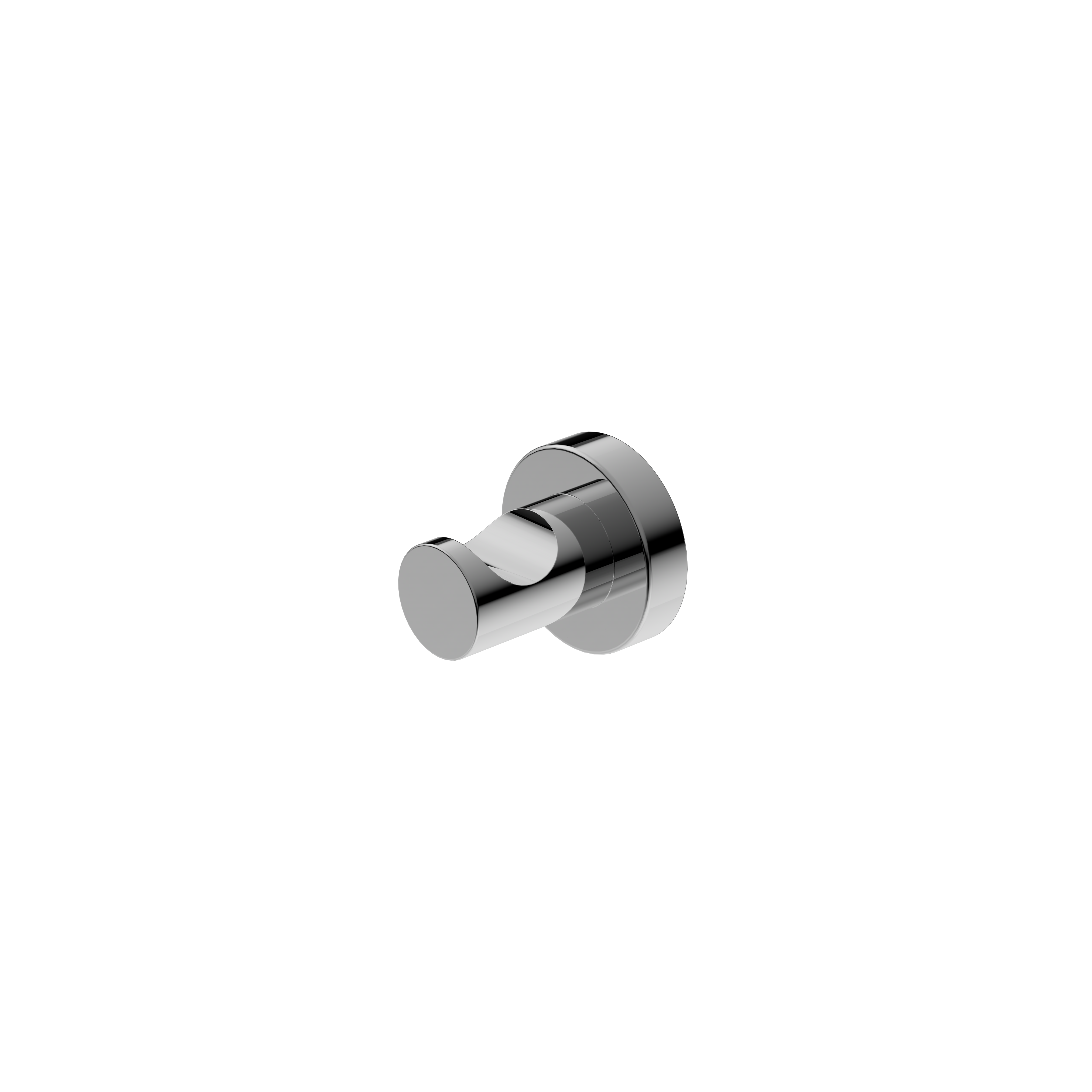 Mecca Robe Hook Slim