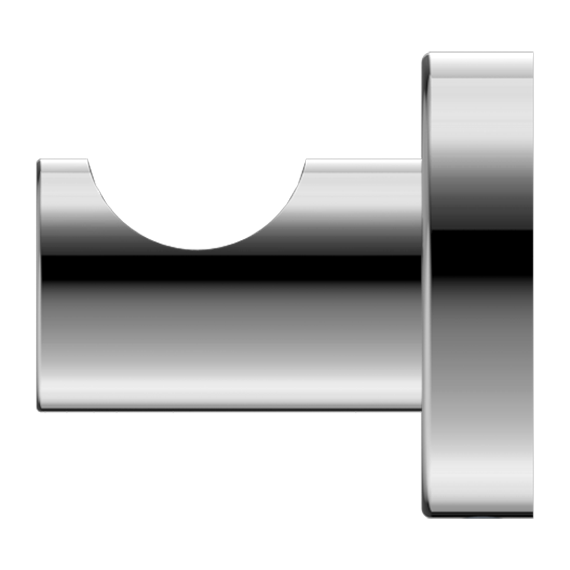 Mecca Robe Hook Slim