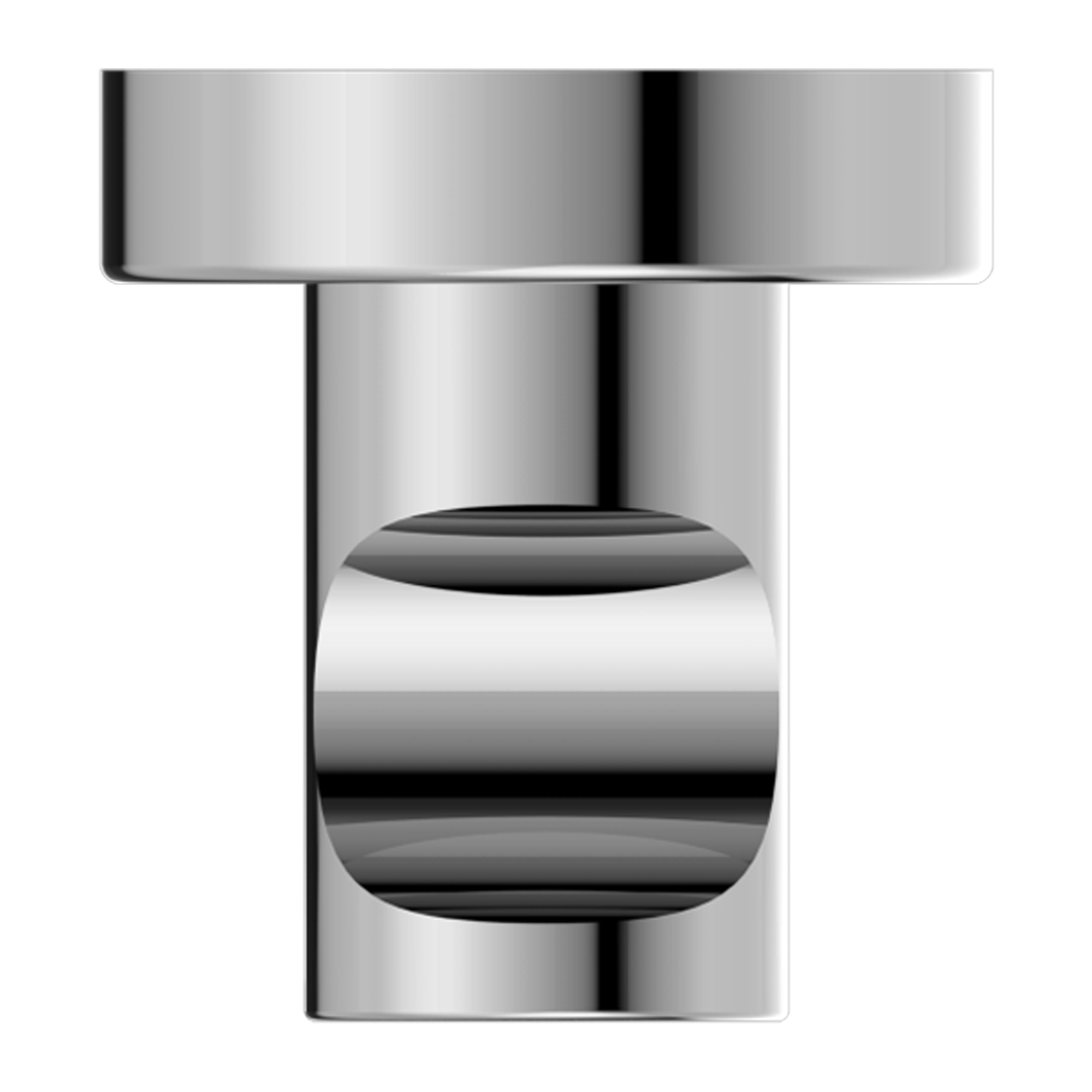 Mecca Robe Hook Slim