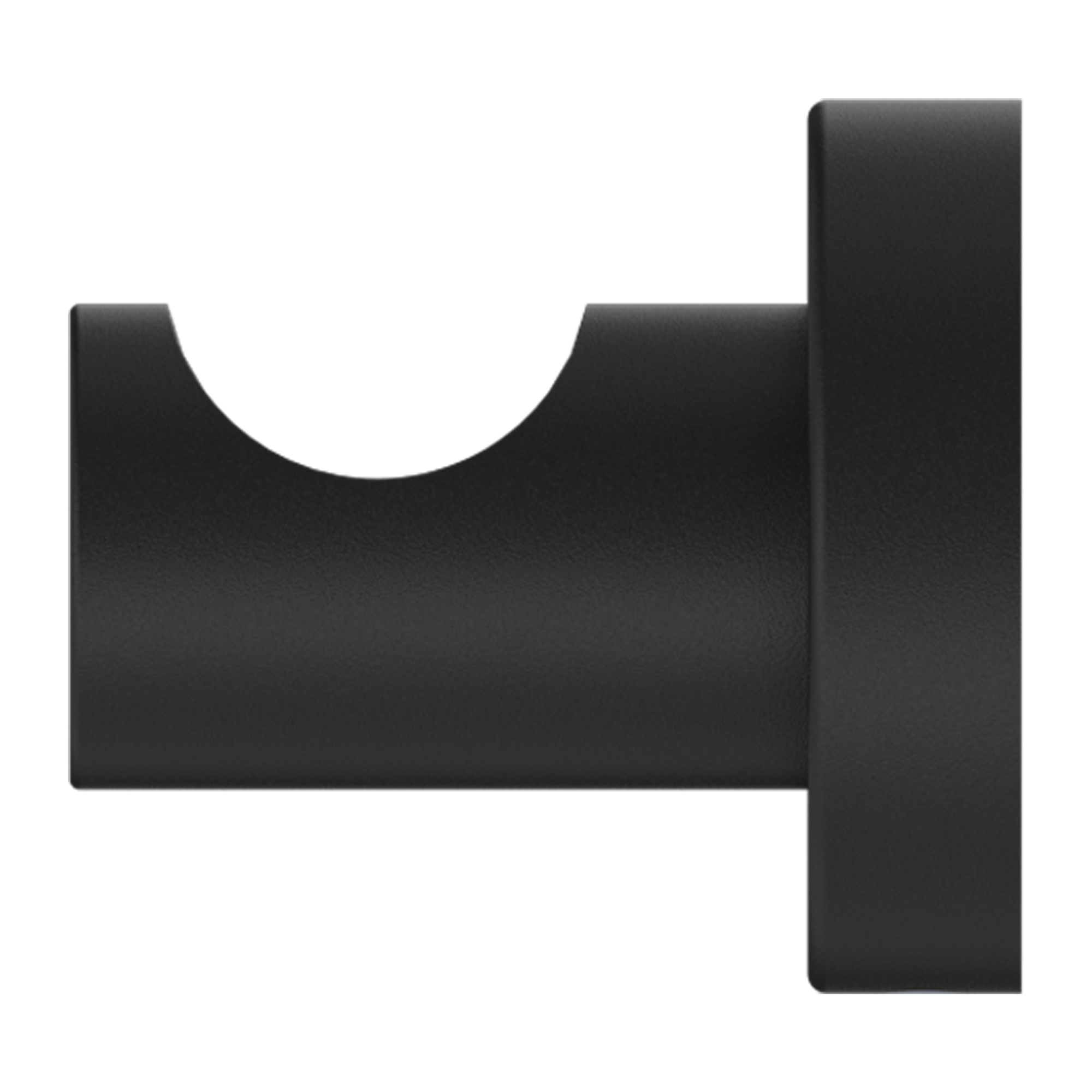 Mecca Robe Hook Slim