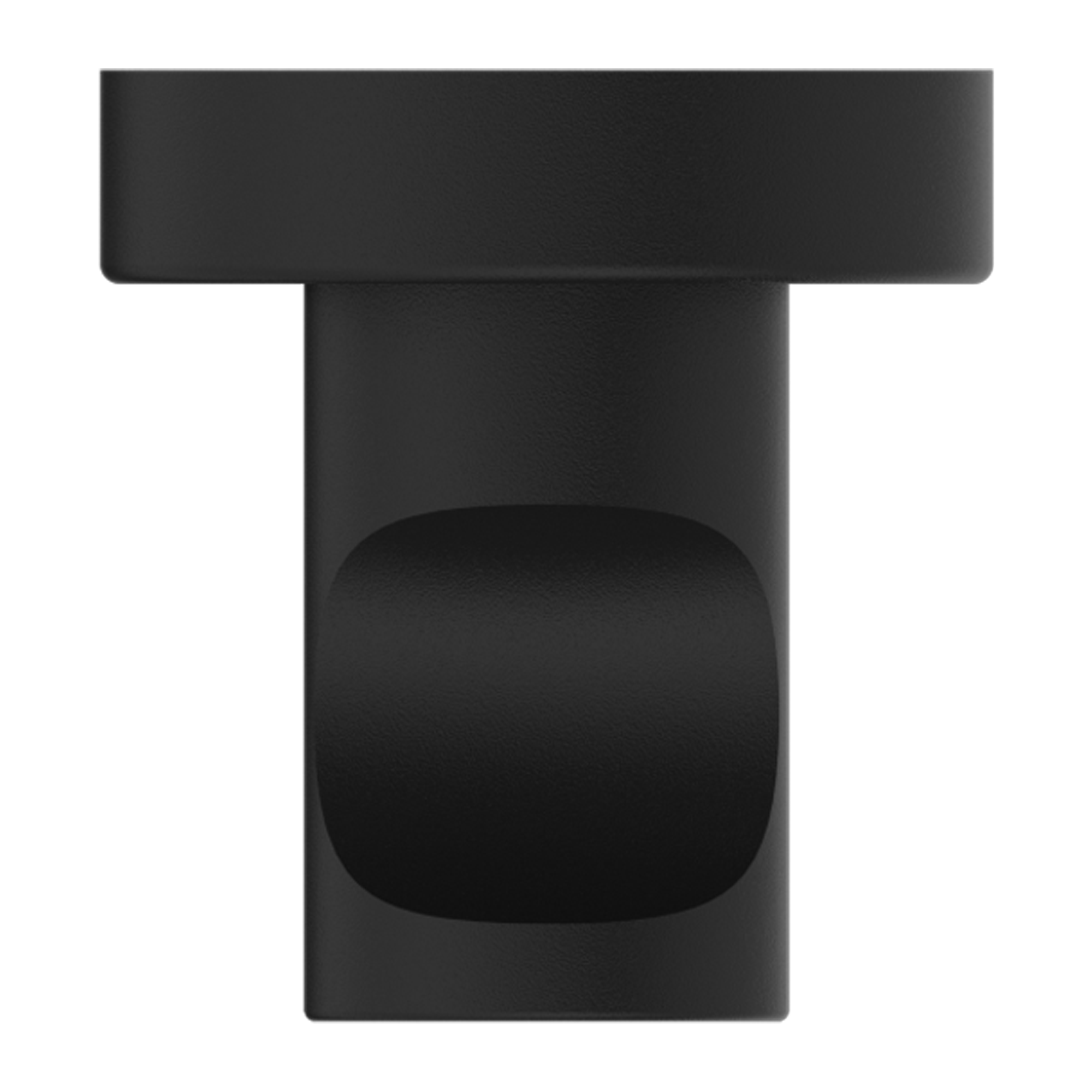 Mecca Robe Hook Slim