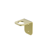 Brushed Gold
