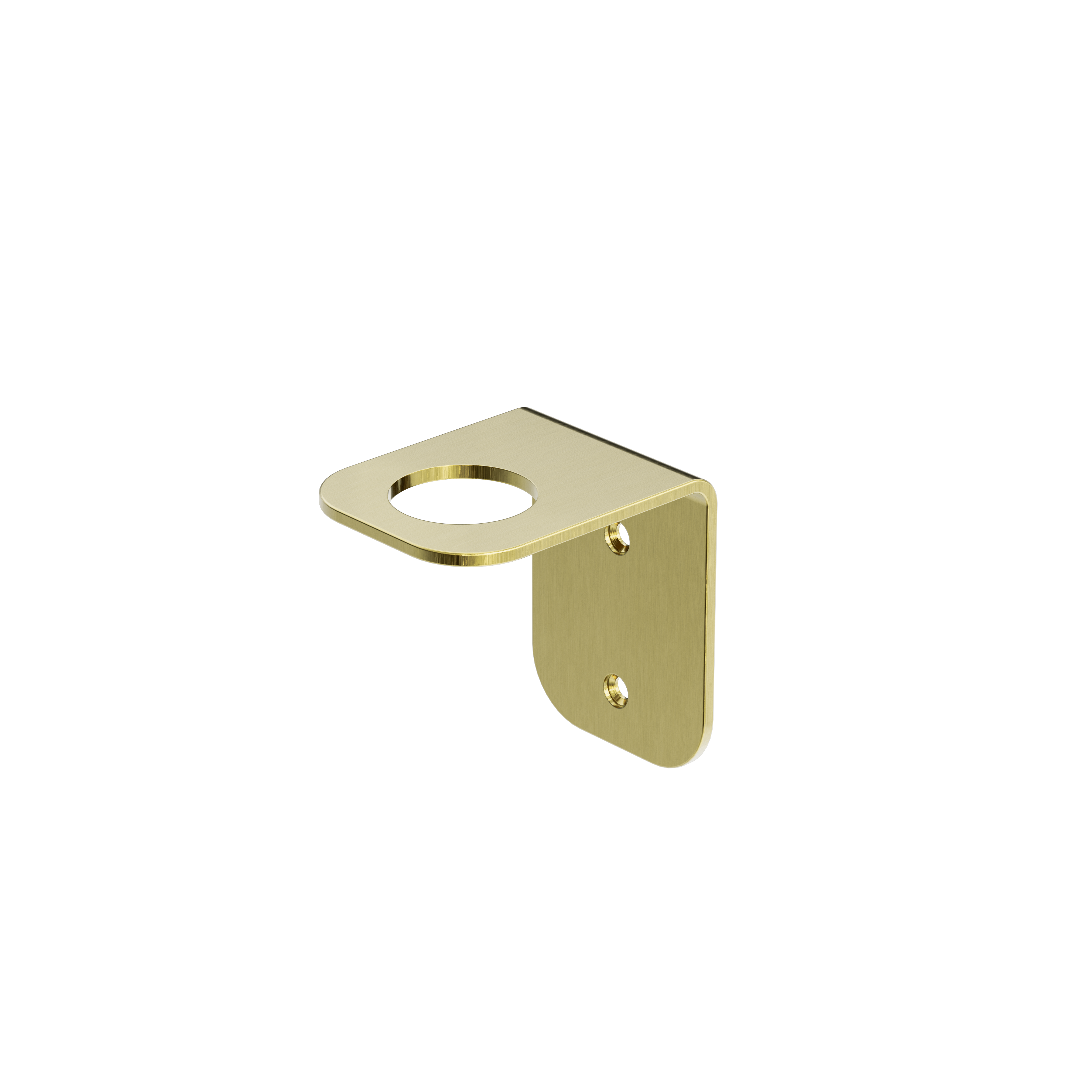 Mecca Soap Bottle Holder