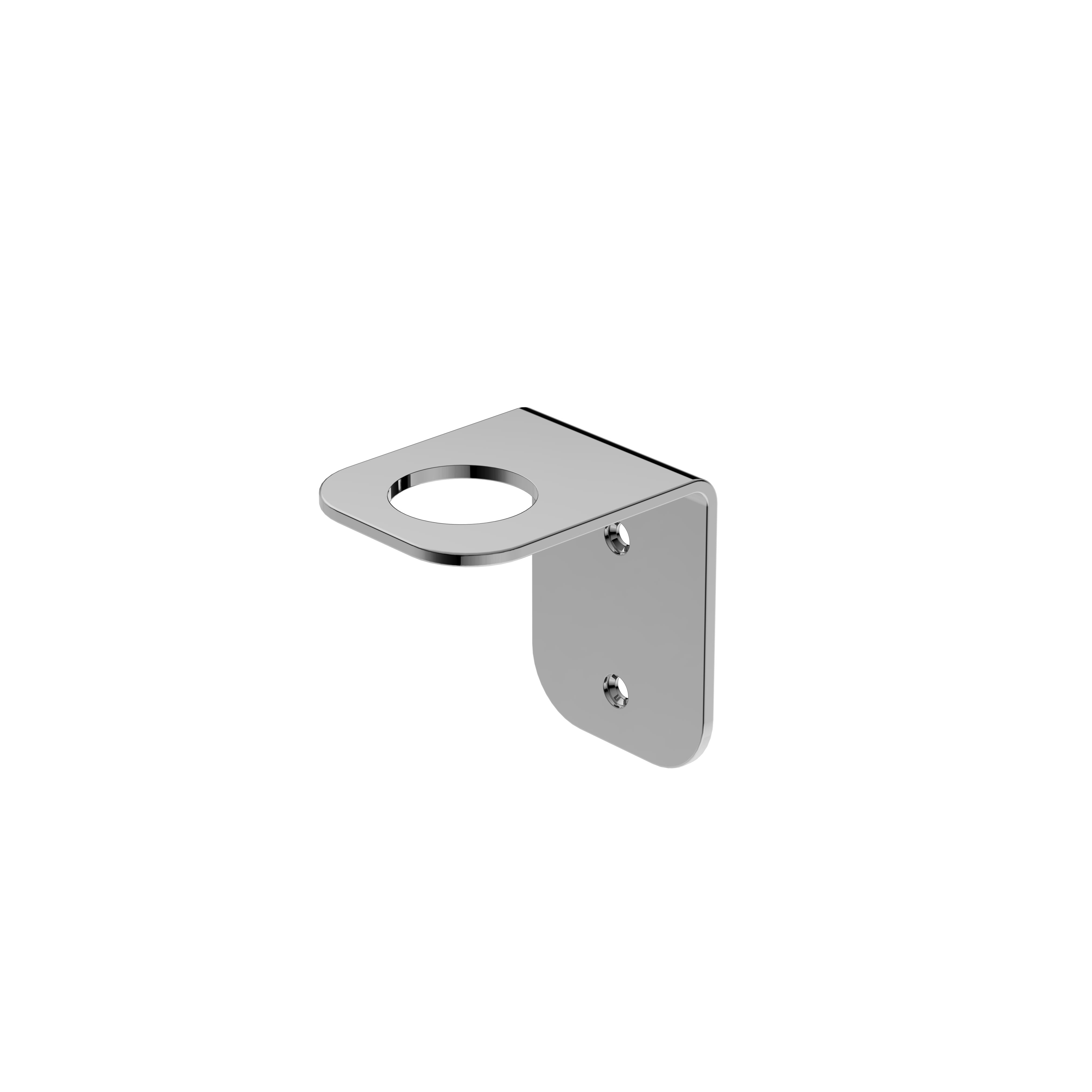 Mecca Soap Bottle Holder