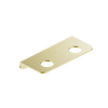 Brushed Gold