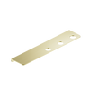 Brushed Gold