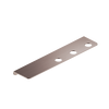 Brushed Bronze