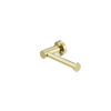 Brushed Gold