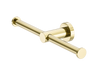 Brushed Gold