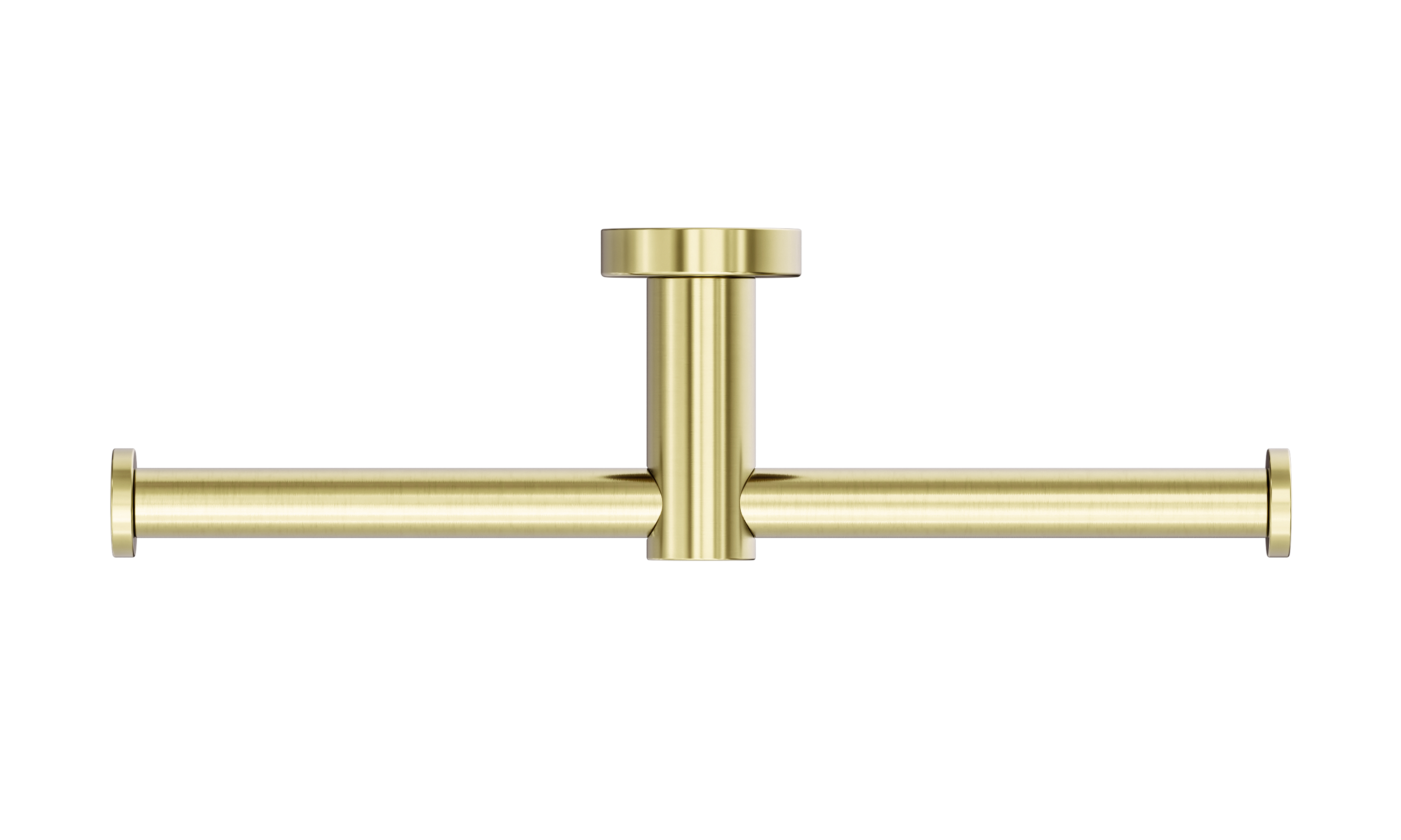 Mecca Double Toilet Roll Holder