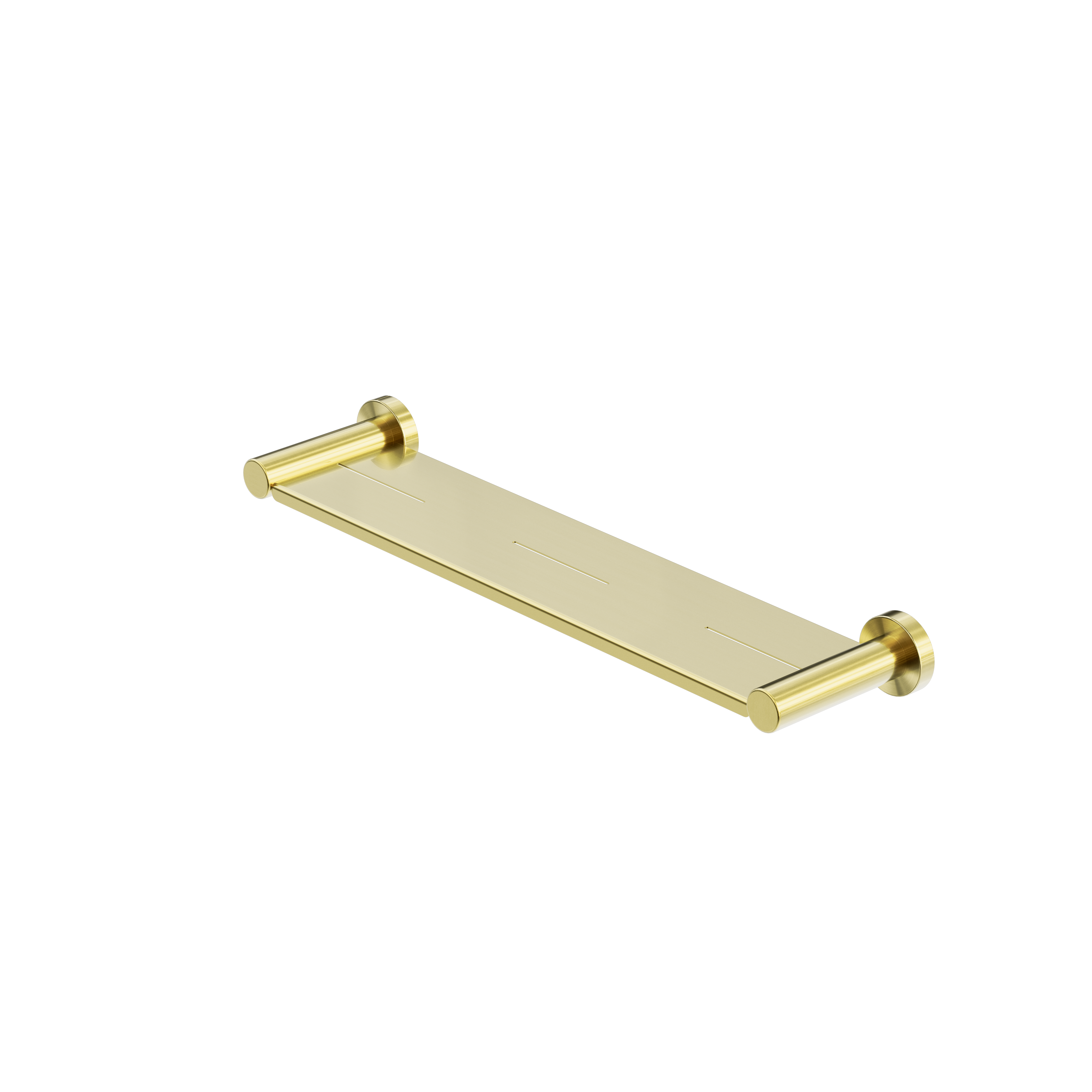 Mecca Metal Shower Shelf