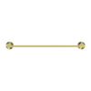 Brushed Gold