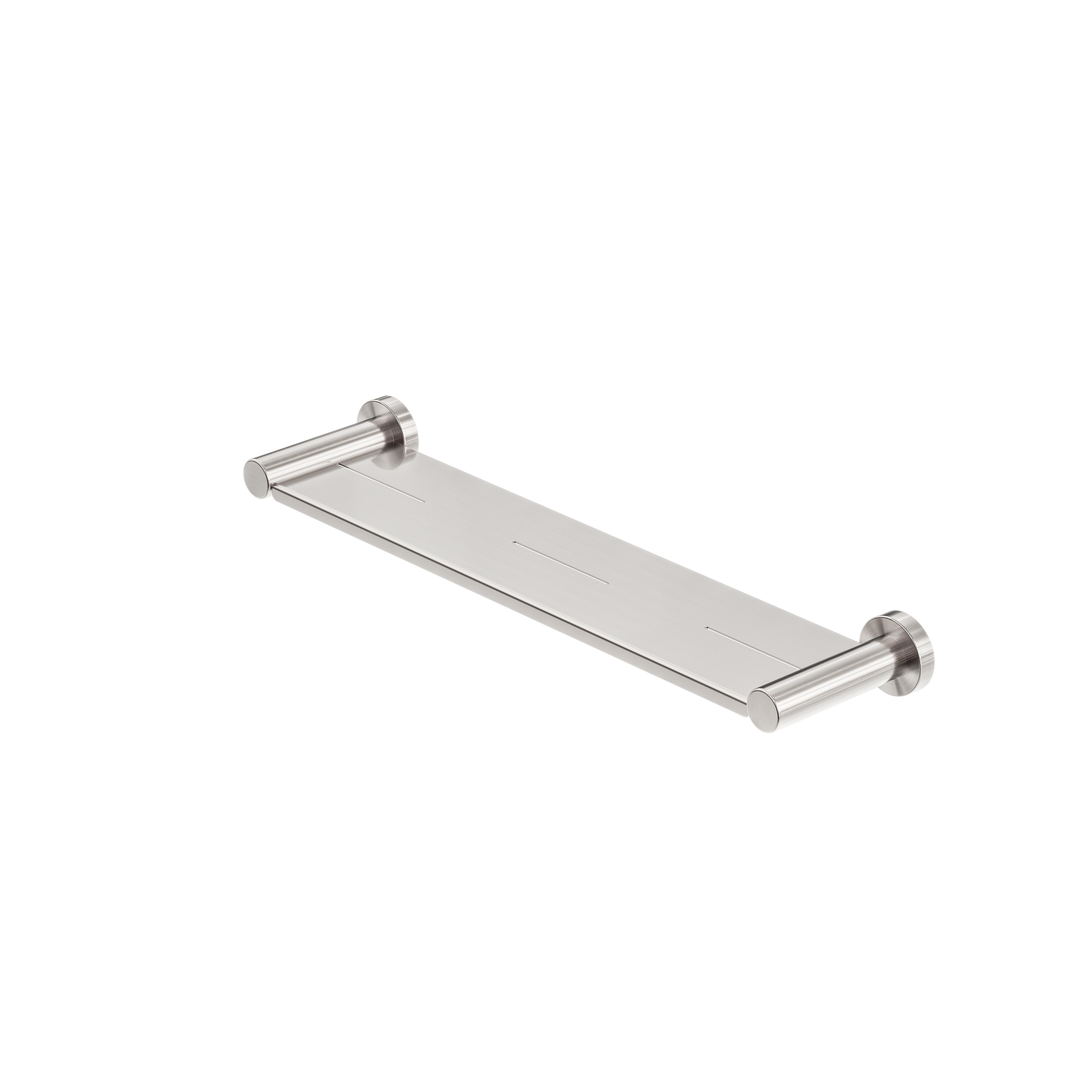 Mecca Metal Shower Shelf