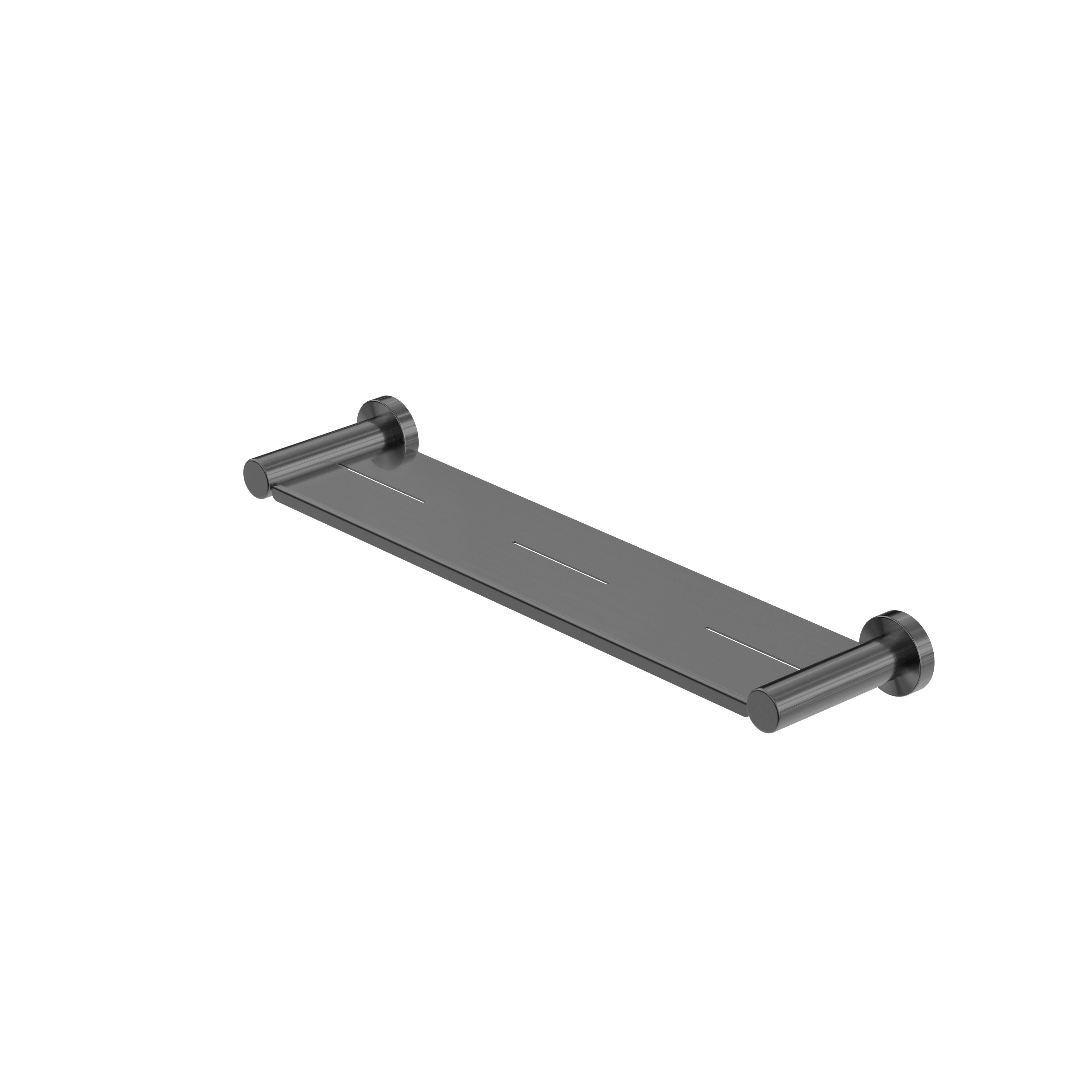 Mecca Metal Shower Shelf