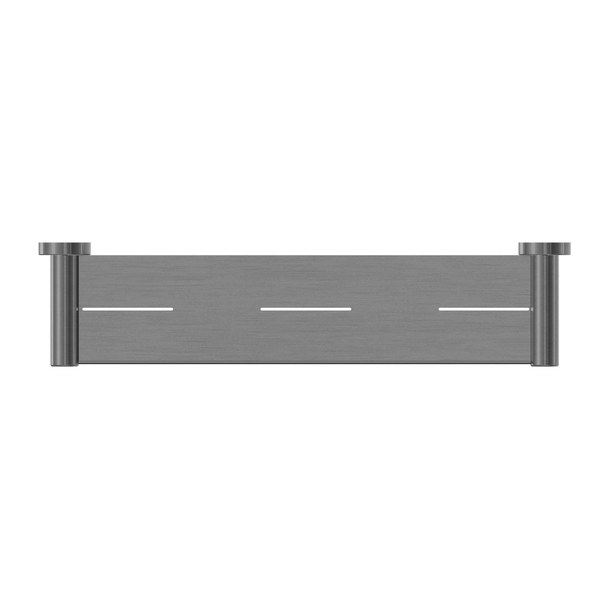 Mecca Metal Shower Shelf