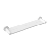 Matte White