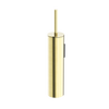 Brushed Gold