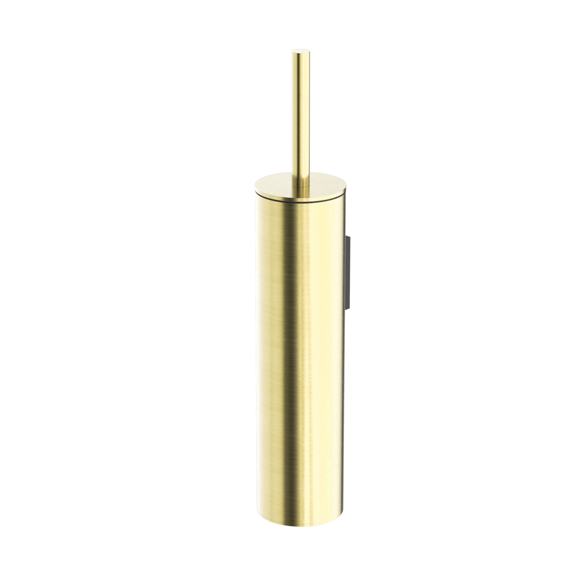 Mecca Toilet Brush Holder