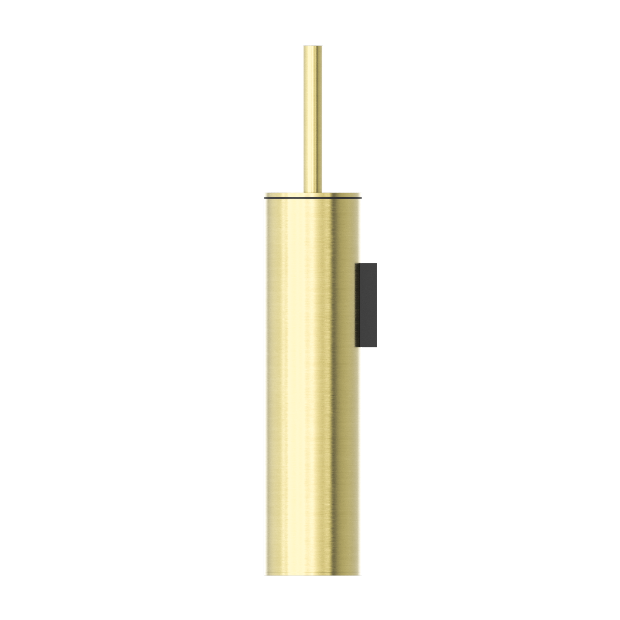 Mecca Toilet Brush Holder