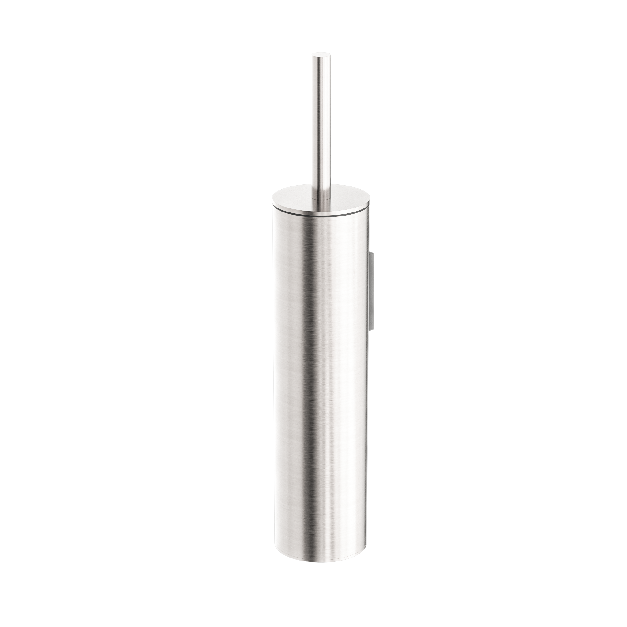 Mecca Toilet Brush Holder