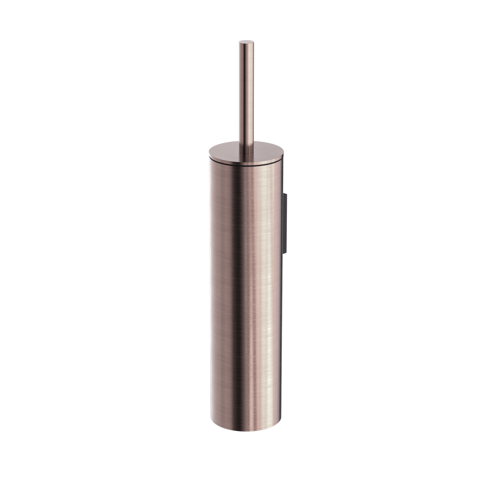 Mecca Toilet Brush Holder