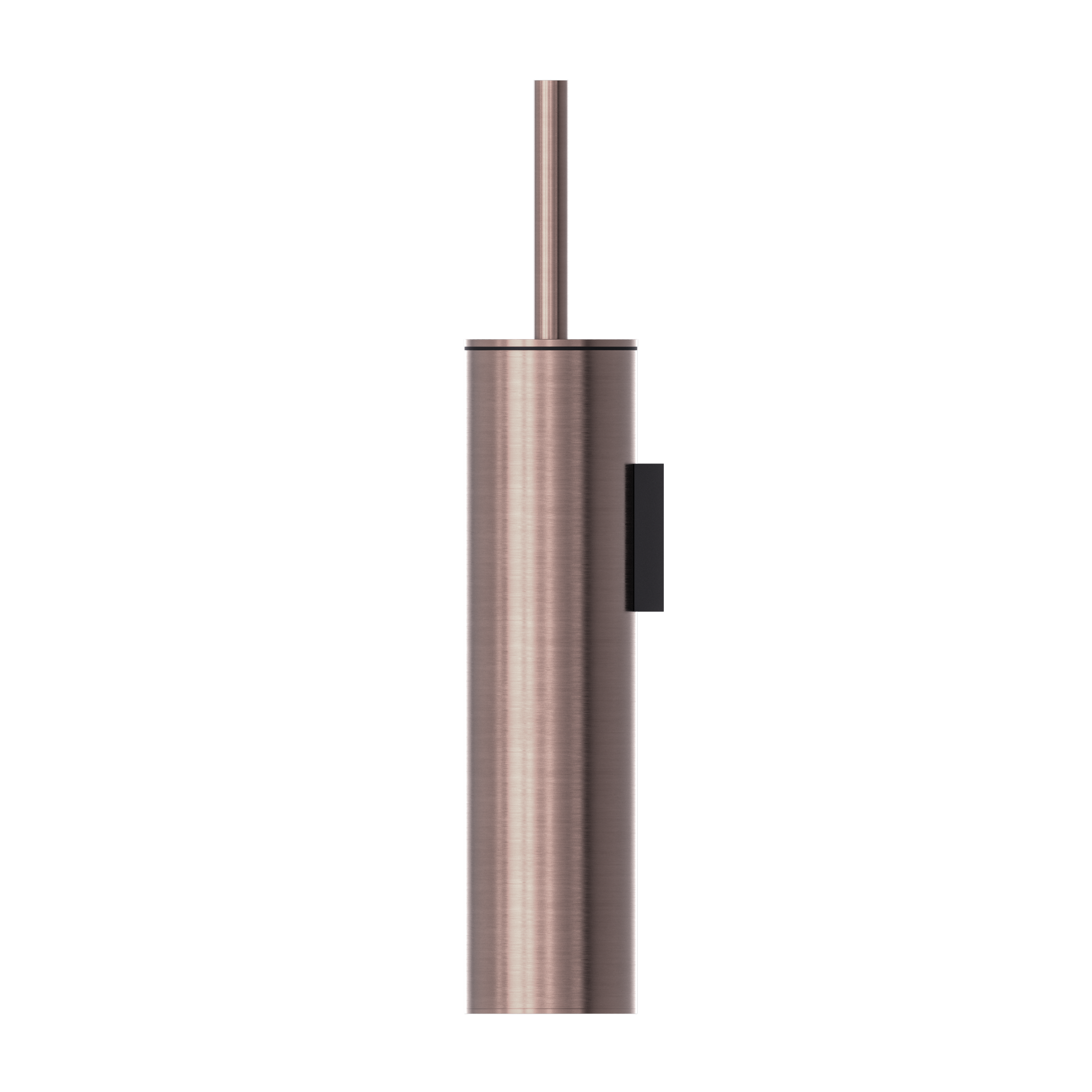 Mecca Toilet Brush Holder