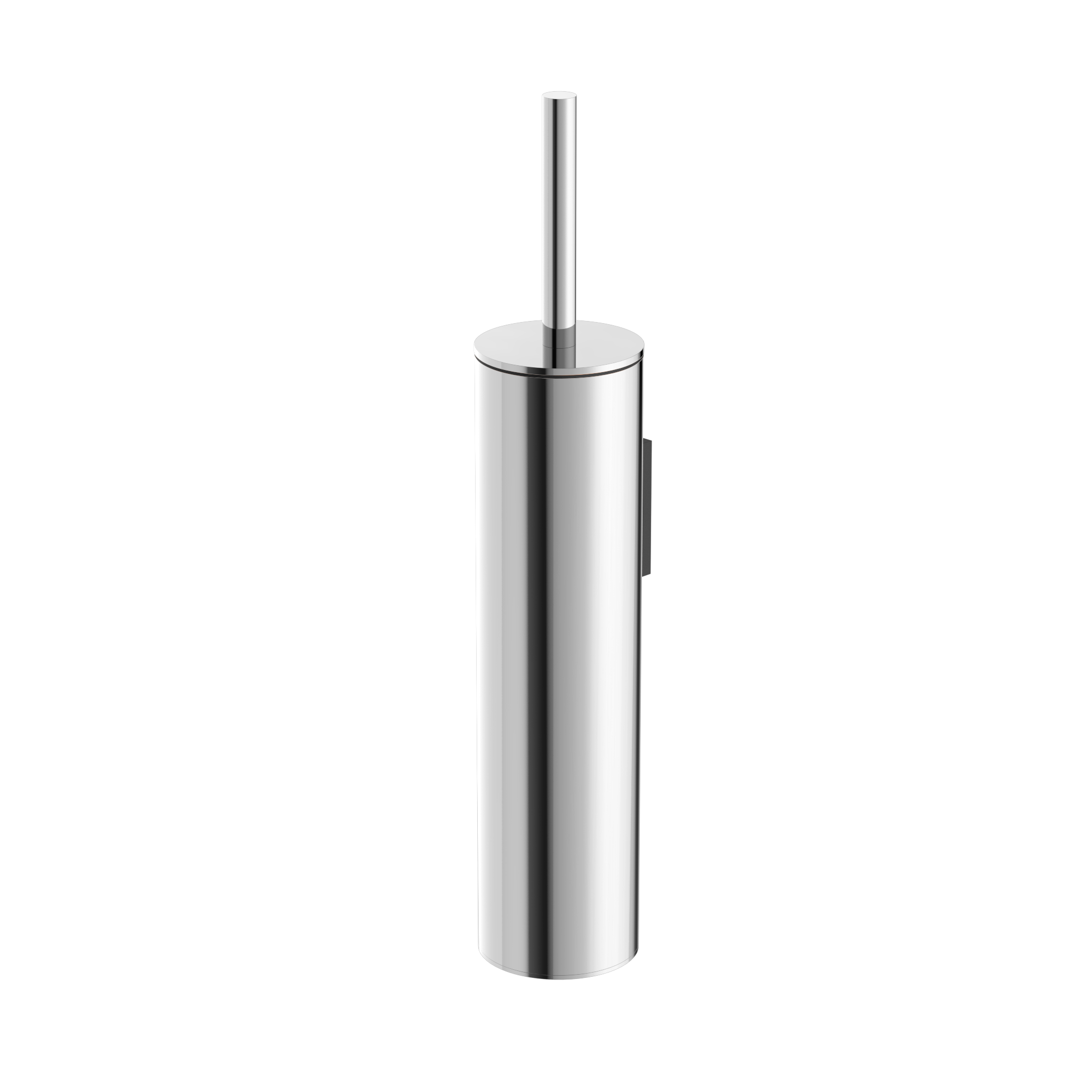 Mecca Toilet Brush Holder