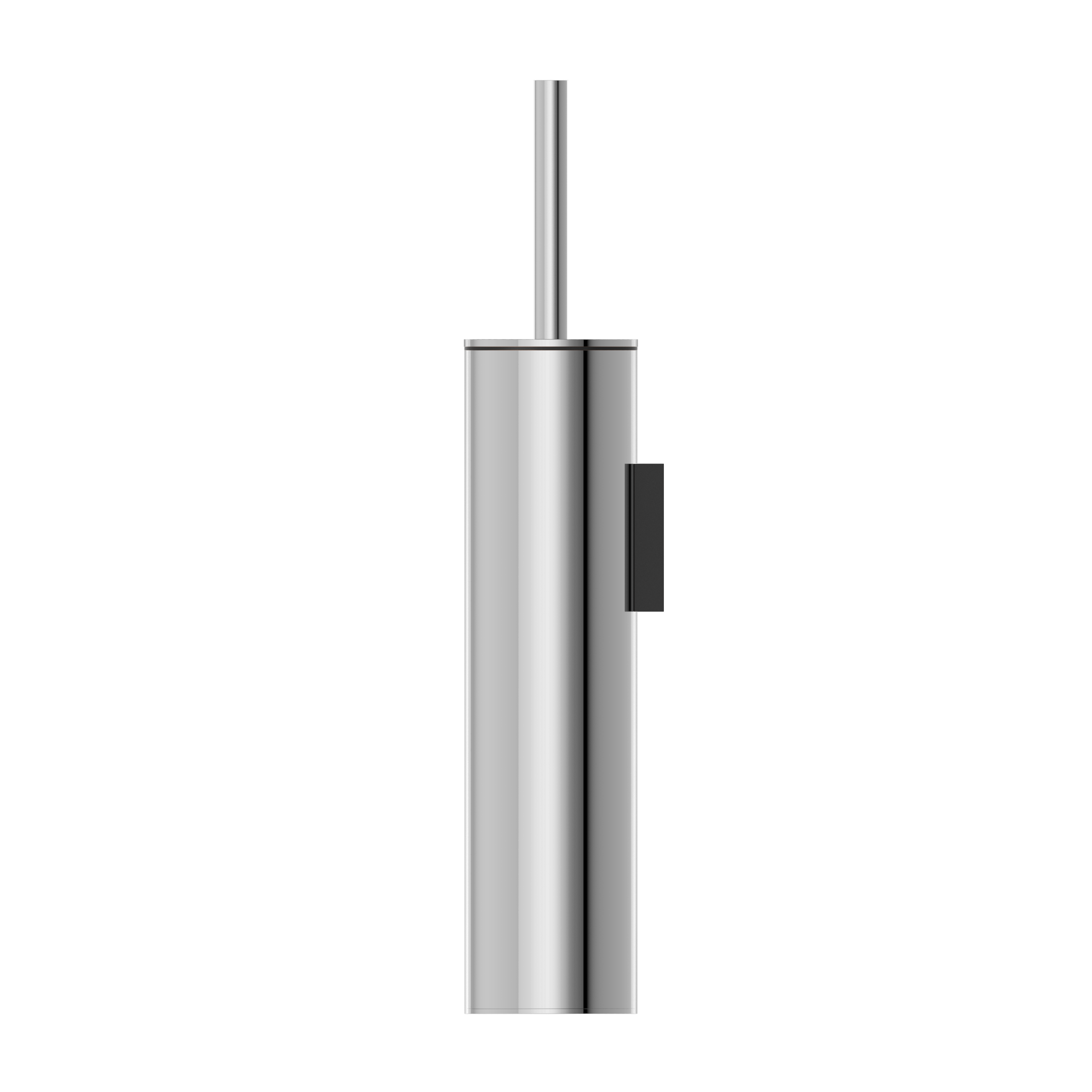 Mecca Toilet Brush Holder