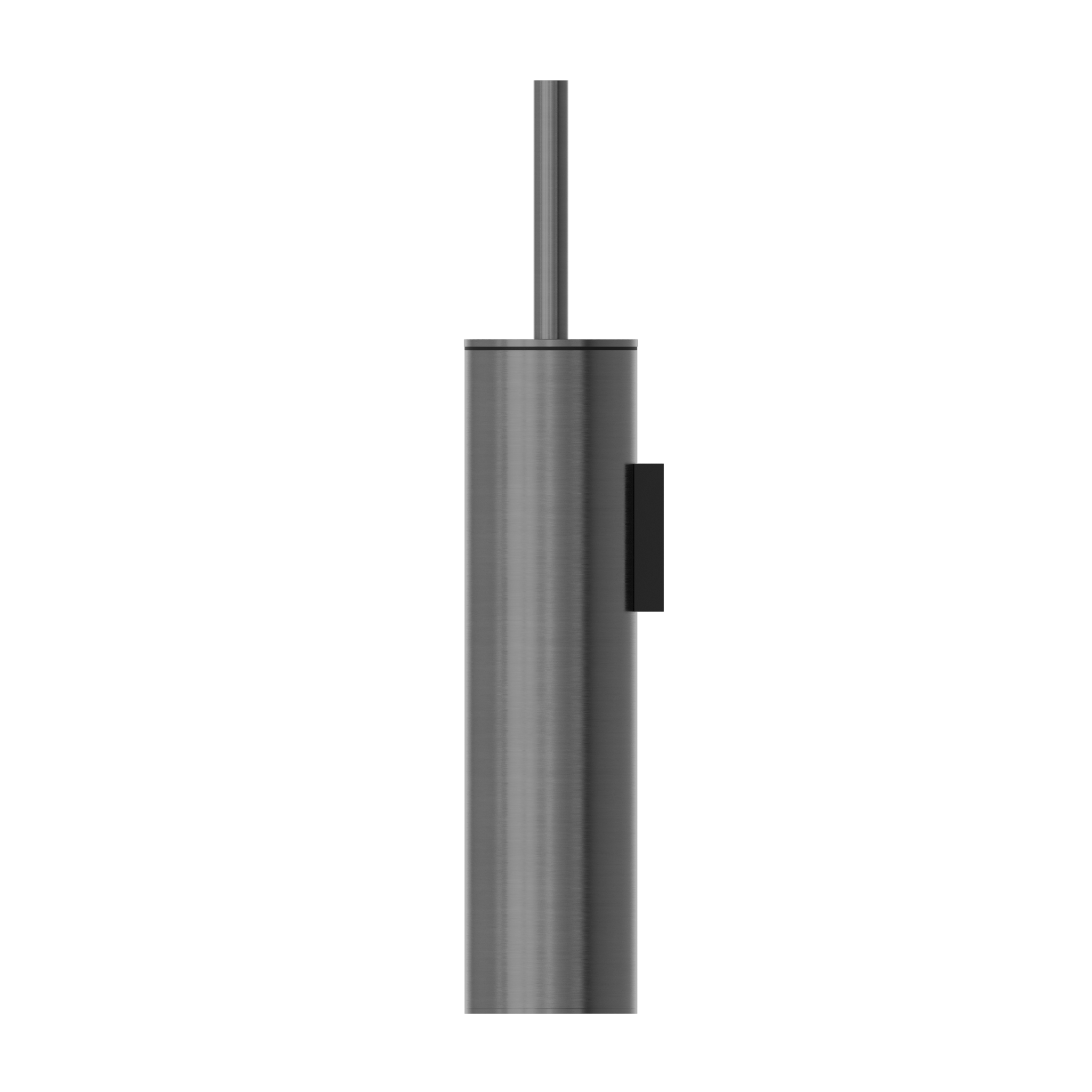 Mecca Toilet Brush Holder