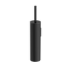 Matte Black