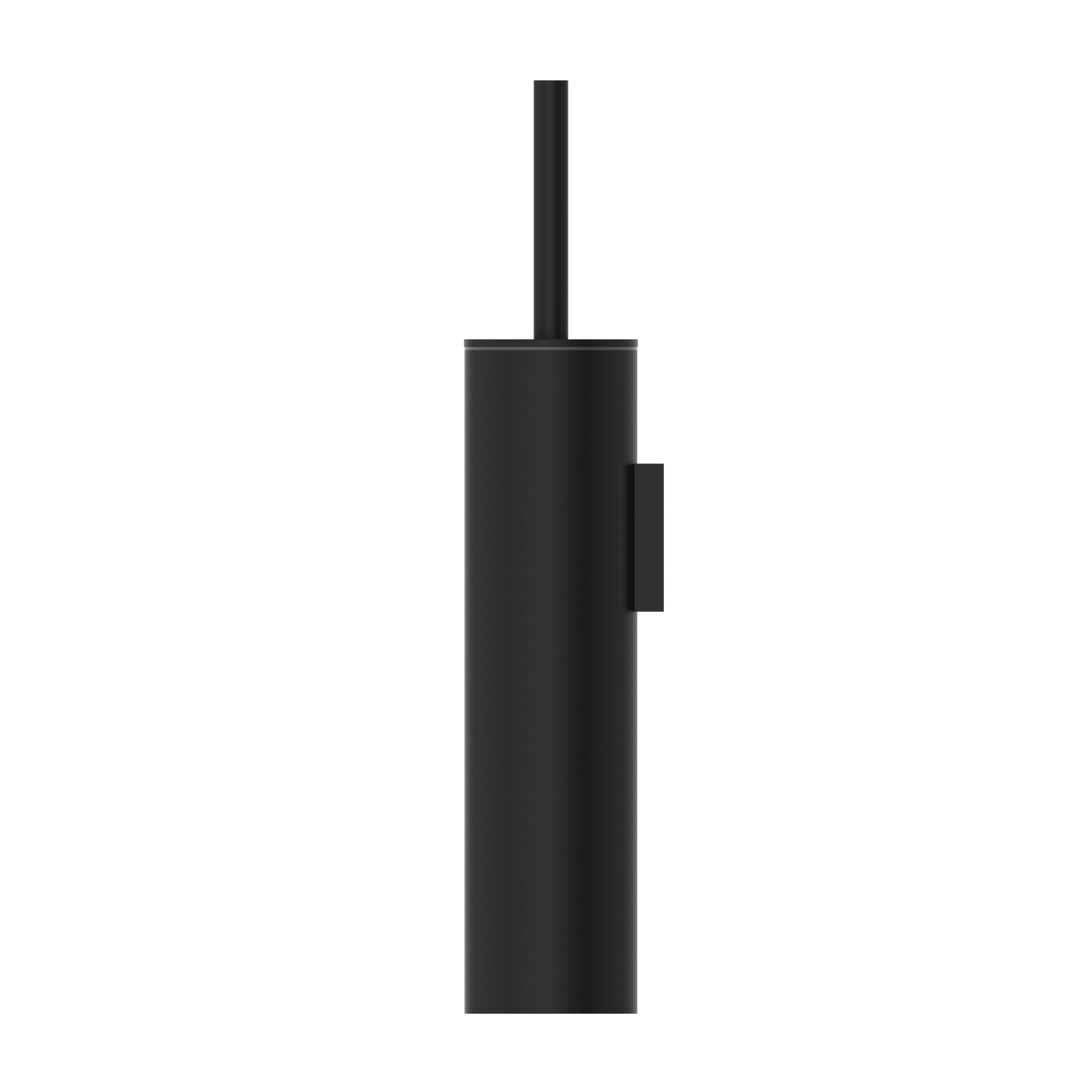Mecca Toilet Brush Holder