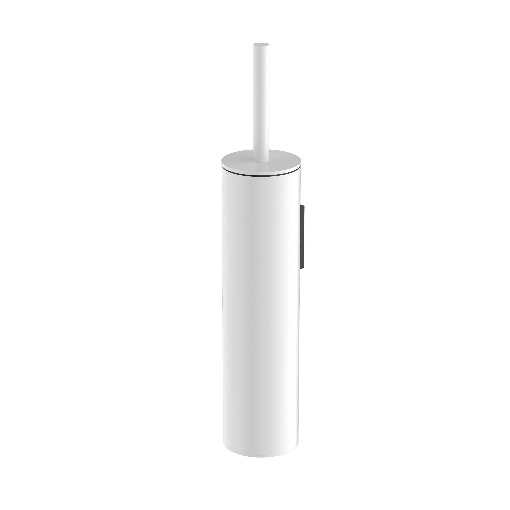 Mecca Toilet Brush Holder
