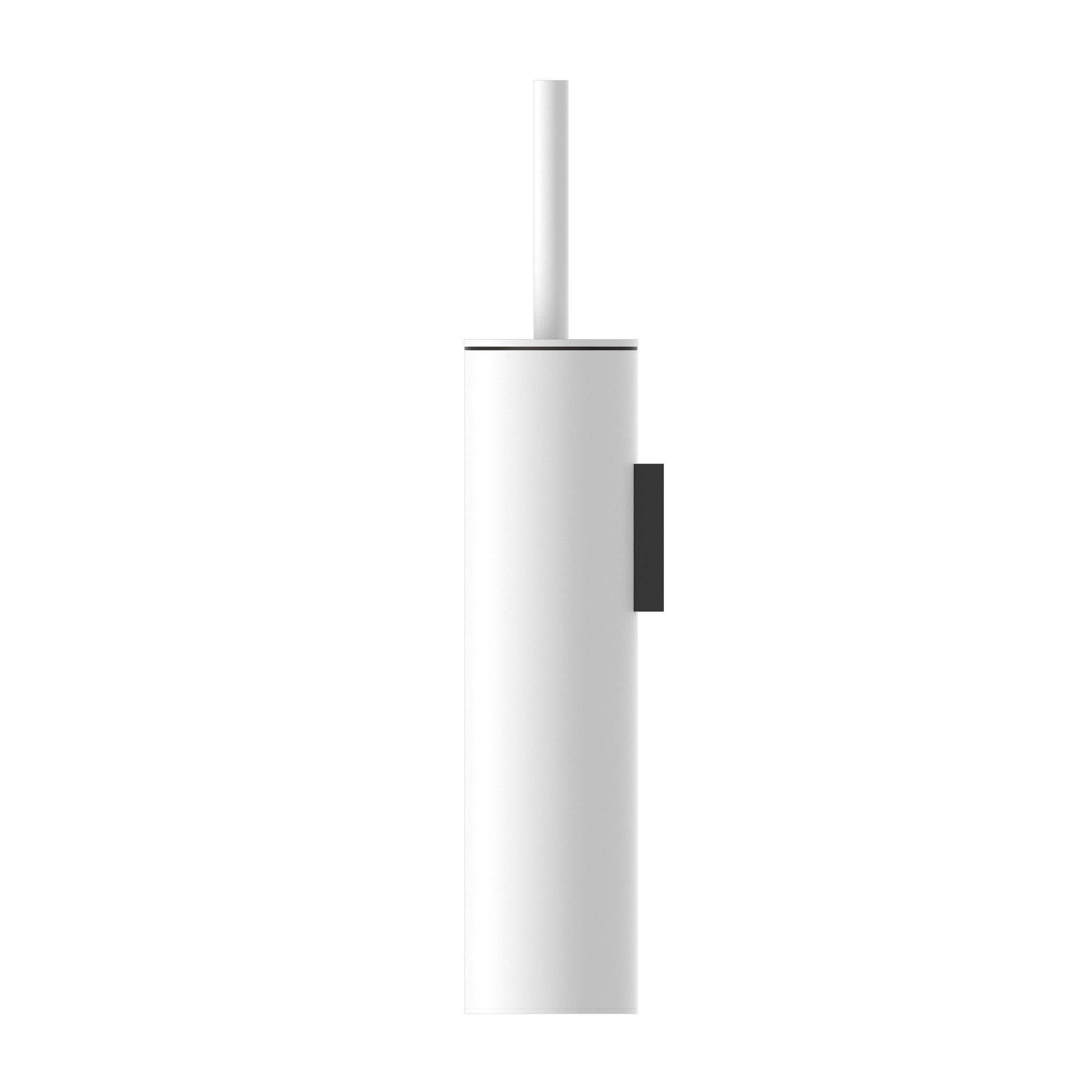 Mecca Toilet Brush Holder