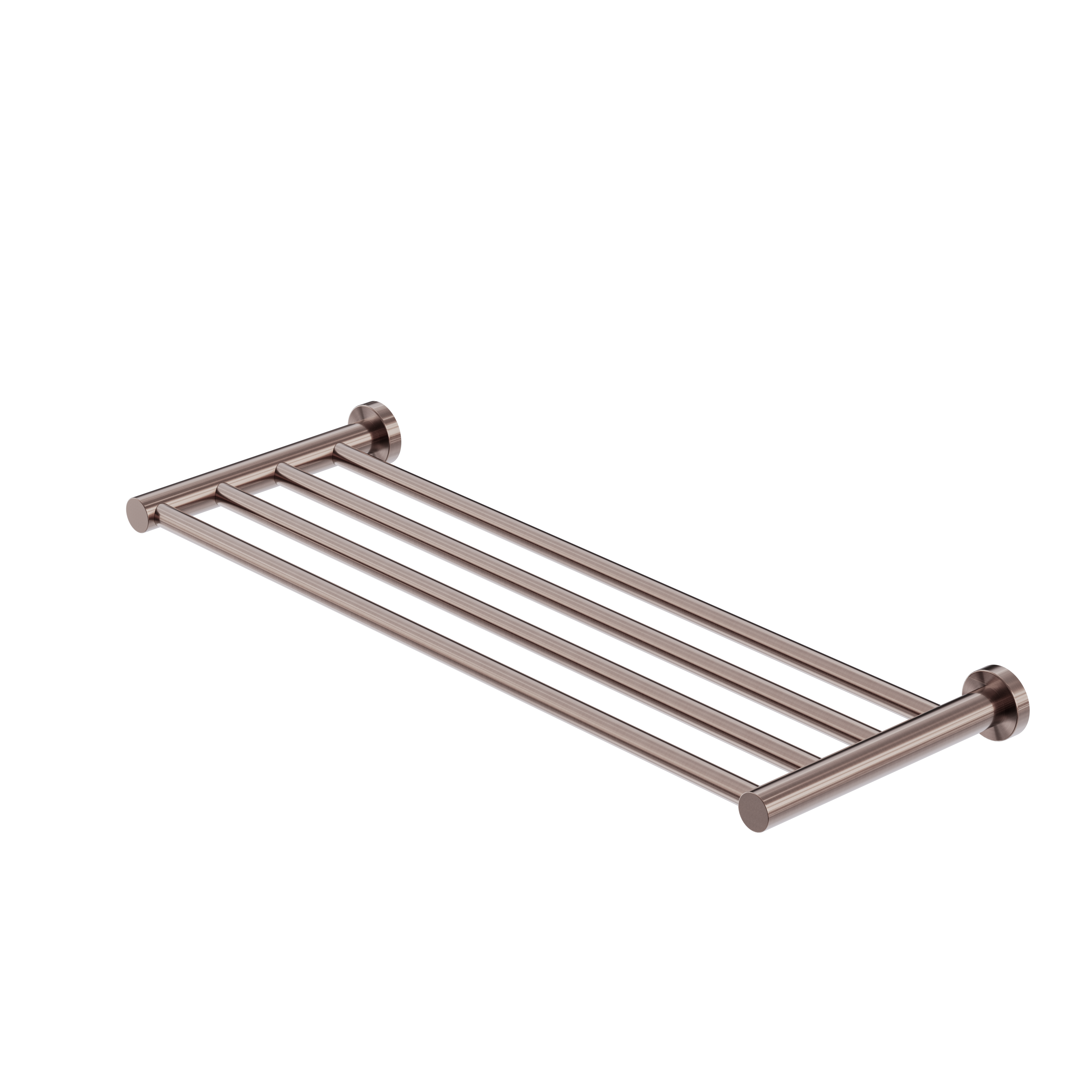Mecca Towel Rack