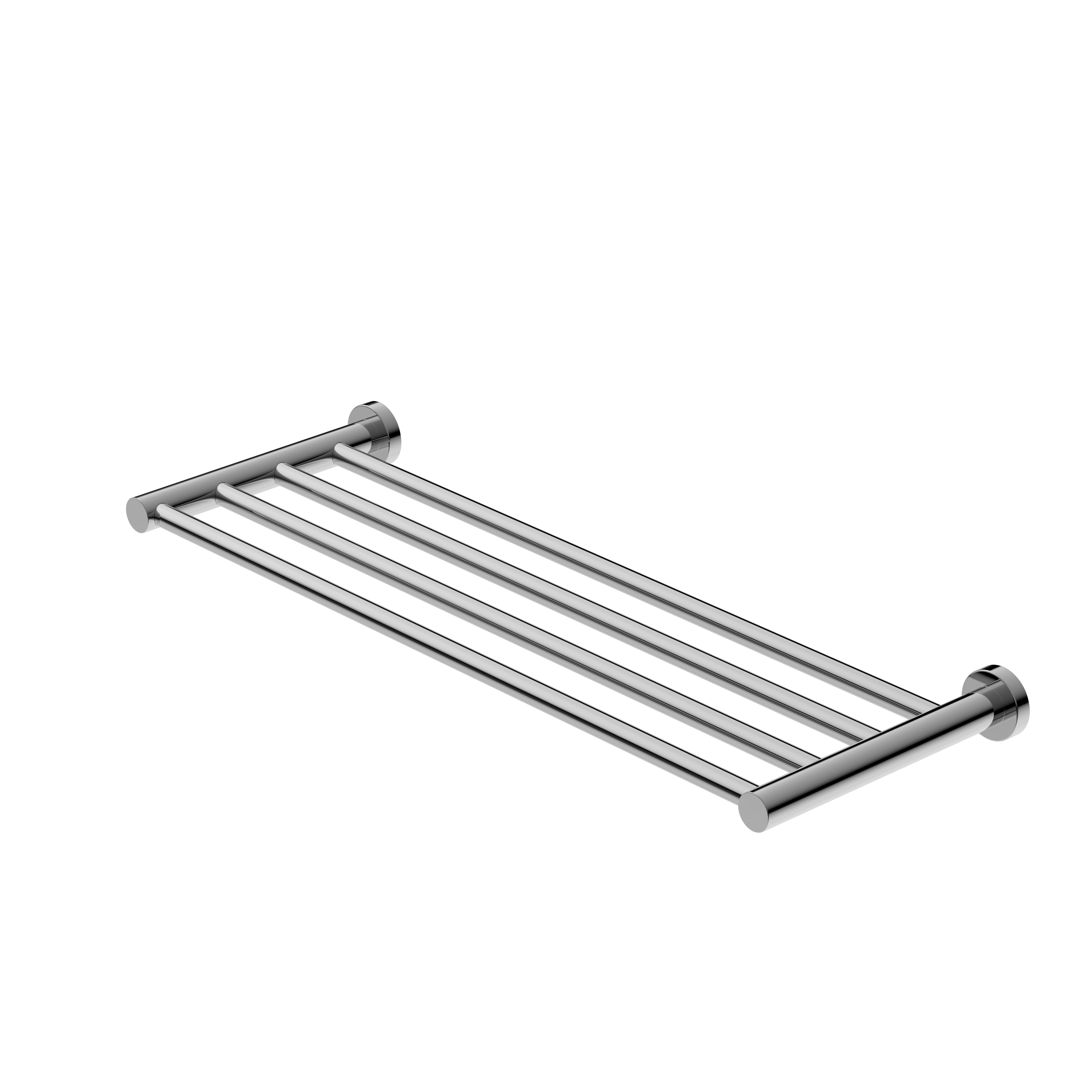 Mecca Towel Rack