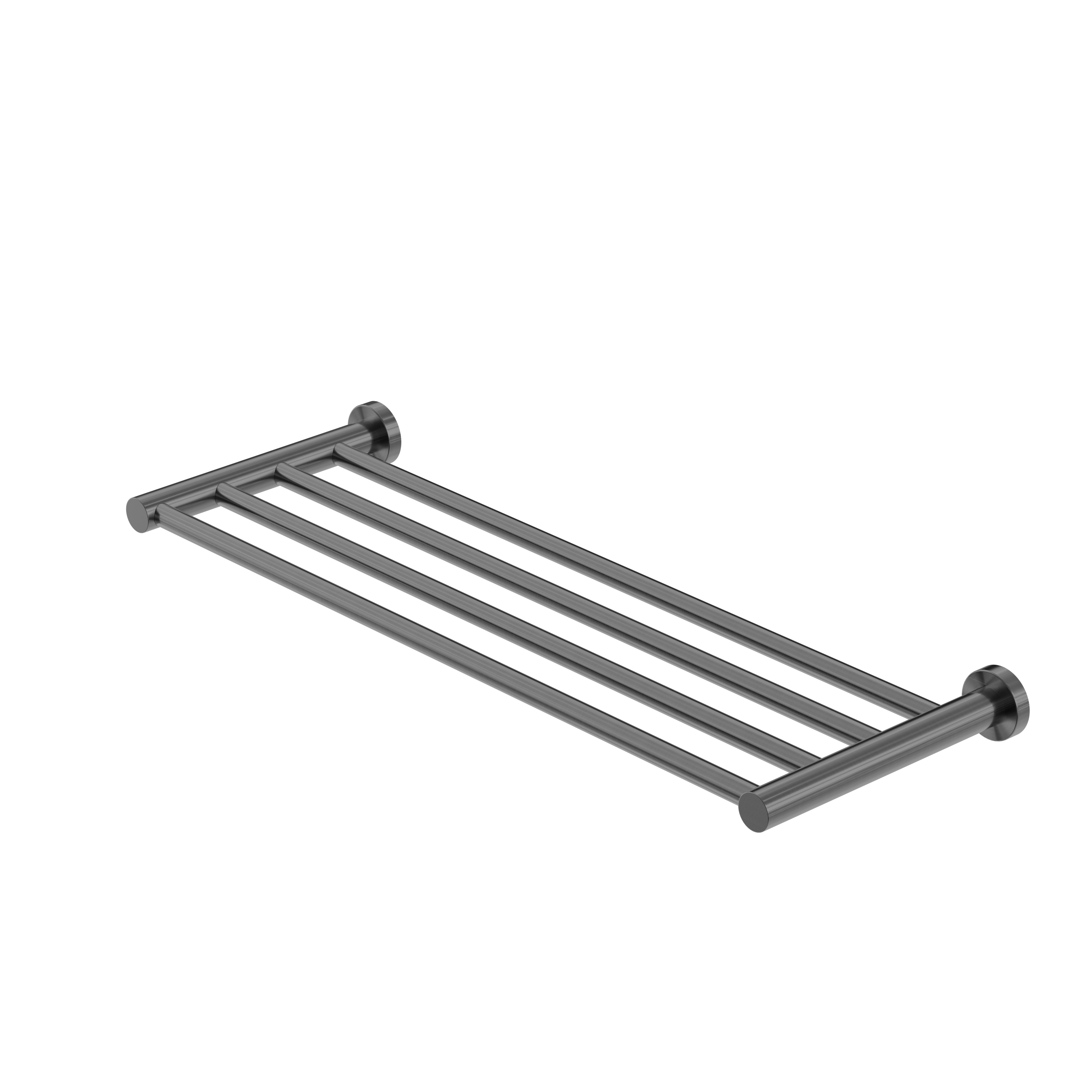 Mecca Towel Rack