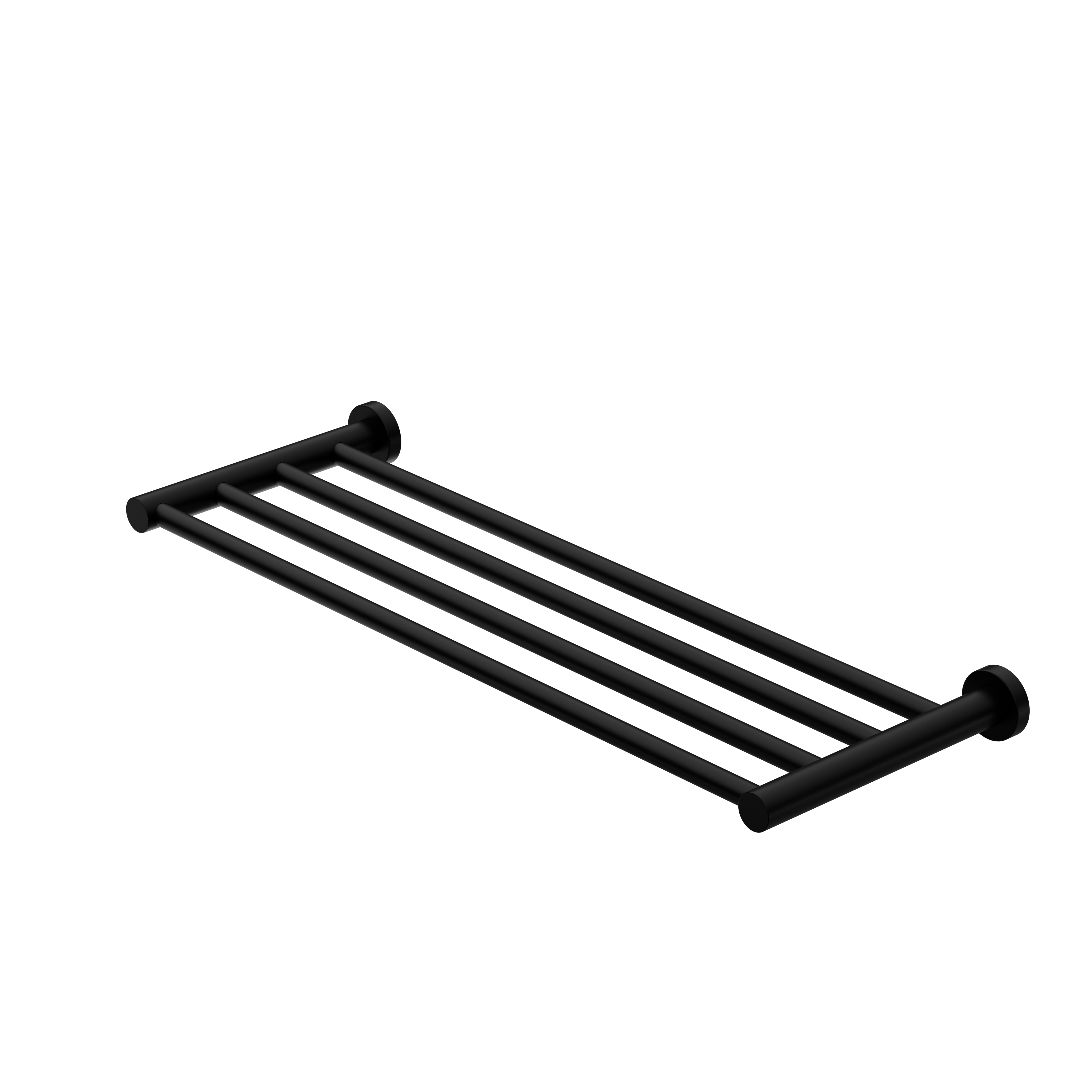 Mecca Towel Rack