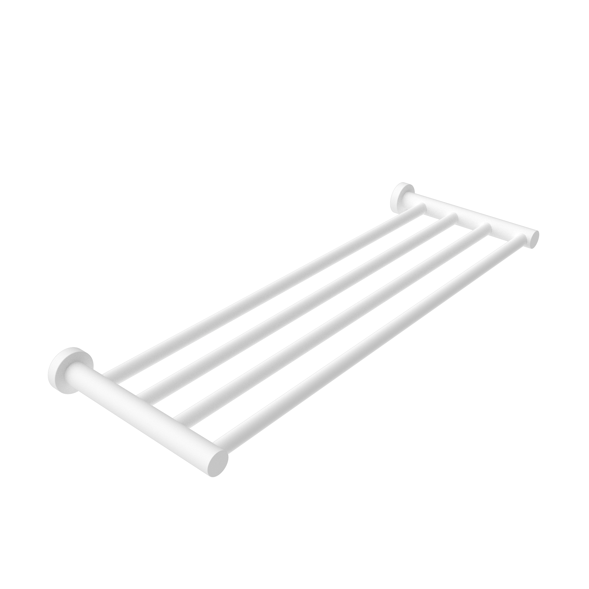 Mecca Towel Rack