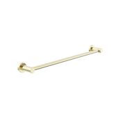 Dolce 2 Single Towel Rail 600mm