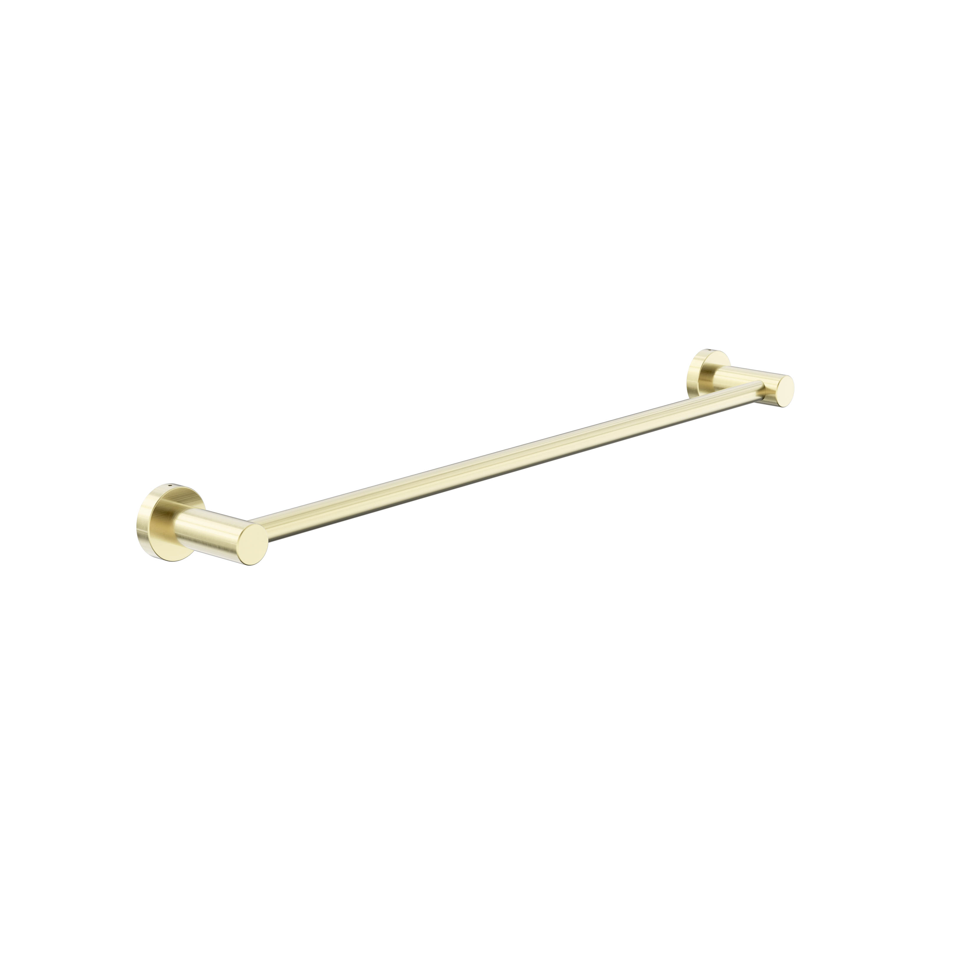 Dolce 2 Single Towel Rail 600mm