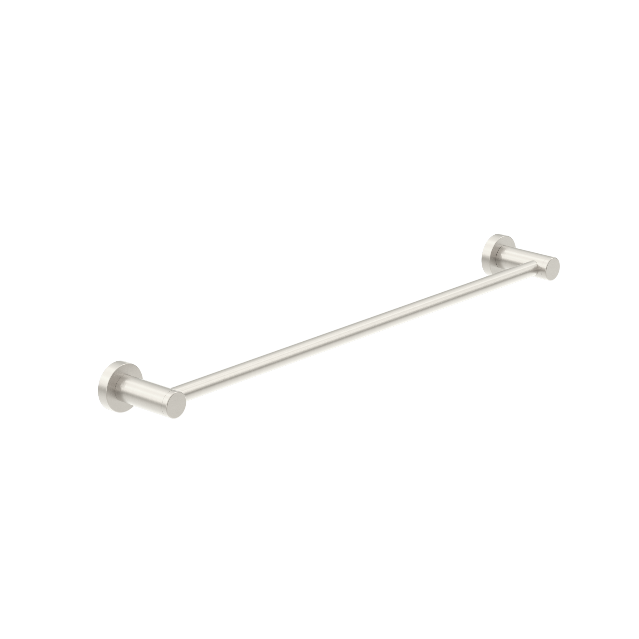 Dolce 2 Single Towel Rail 600mm