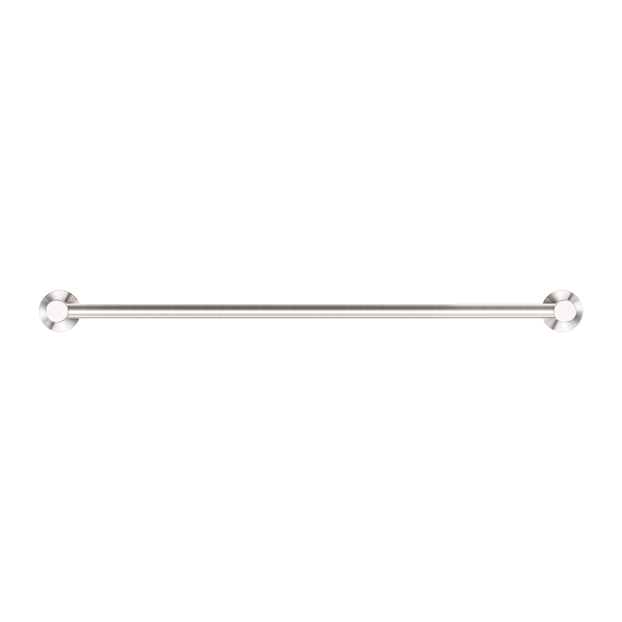 Dolce 2 Single Towel Rail 600mm