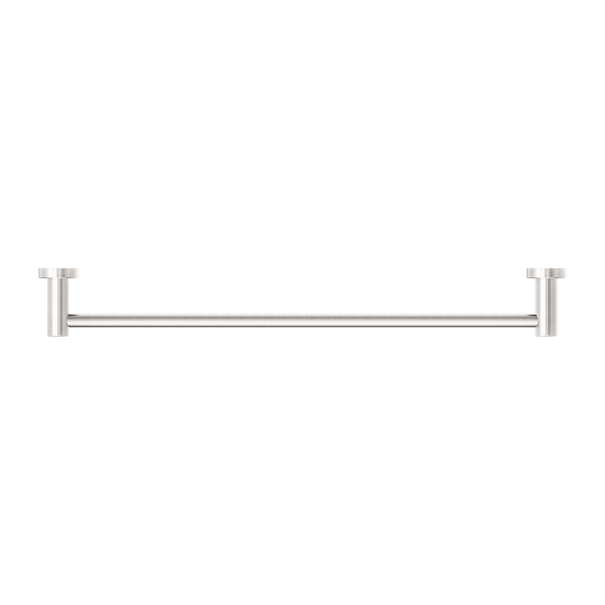 Dolce 2 Single Towel Rail 600mm